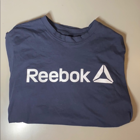 Reebok Men’s T-Shirt - Picture 3 of 3